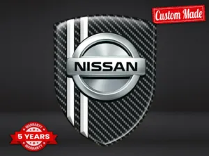 Nissan Décalcos Auto Tuning Universel Étoile Qualité